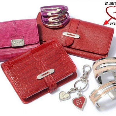 Δώρα για τη γιορτή των ερωτευμένων από την Tod’s