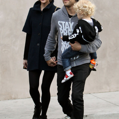 Διαζύγιο (και) για την Ashlee Simpson και τον Pete Wentz