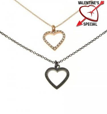 Πείτε «σ’αγαπώ» με ένα διαμαντένιο Gavello