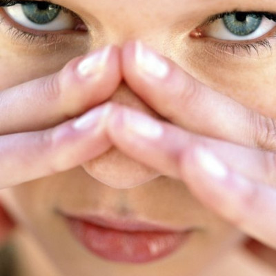 Μα, τι μύτη!