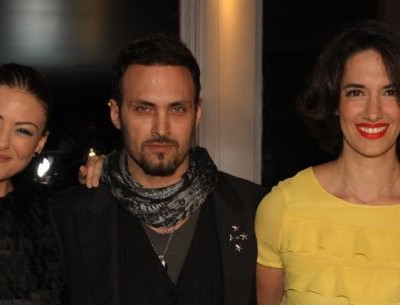 OUR PARTY ON THE 18TH...