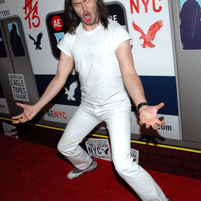 Η επιστροφή ενός party animal