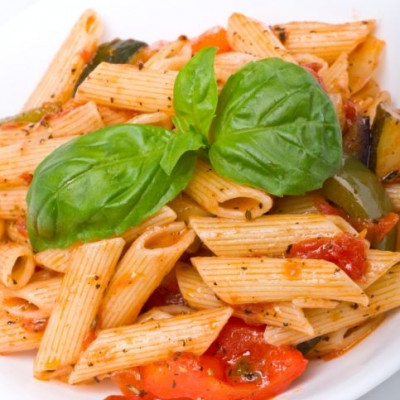 Χρωματιστό ριγκατόνι με λαχανικά για μικρά και μεγάλα παιδιά