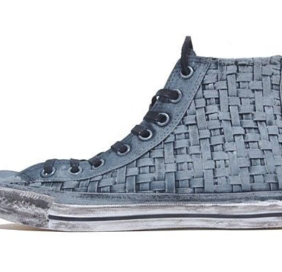Όλες για shopping: Συλλογή Converse by John Varvatos Spec Hi