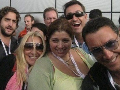 WEMBLEY ARENA MADONNA'S CONCERT IN LONDON