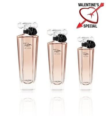 Ο έρωτας είναι θησαυρός