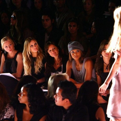 "Κάτω ο φασισμός της μόδας" λέει ο ιδιοκτήτης του brand, APC