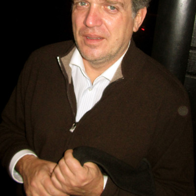 MY ROYAL FRIEND SIR CHRISTOS ZAMBOUNIS