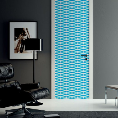 Ο Karim Rashid κάνει τις πόρτες σας κανούργιες