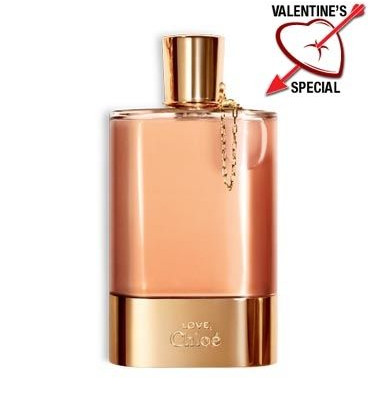 Love Chloé, στο όνομα της αγάπης