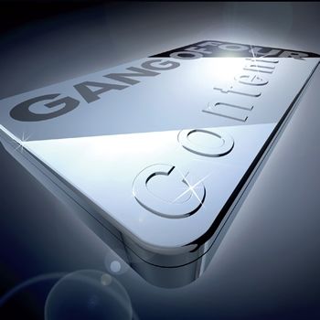 Παρουσίαση άλμπουμ: Gang Of Four «Content»