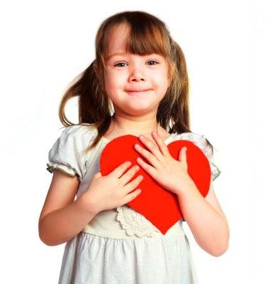 Ορισμένες καρδιές δεν προλαβαίνουν να μεγαλώσουν για να ερωτευτούν