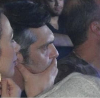 Καρέ καρέ η νέα κοινή έξοδος Κούρκουλου-Αλεξανιάν!