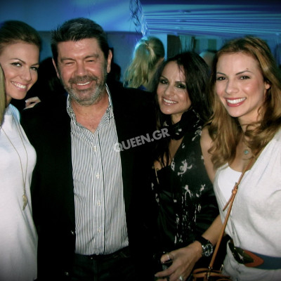 MR. LATSIOS ANGELS ...