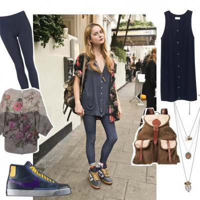 Οι Εβδομάδες Μόδας ξεκίνησαν και μας δίνουν την τέλεια αφορμή να κάνουμε τους πιο απίθανους συνδυασμούς για να αναδημιουργήσουμε ξεχωριστά σύνολα.