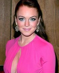 Η επιστροφή της Lindsay Lohan