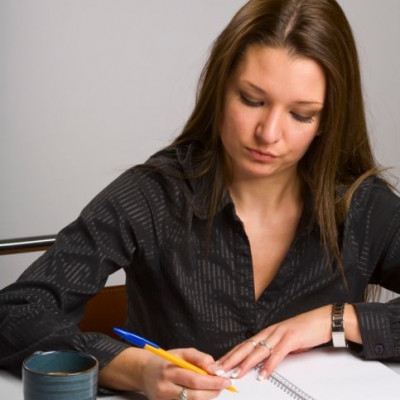 Προϋπολογισμέ μου σ’ έχω γραμμένο στο τεφτέρι