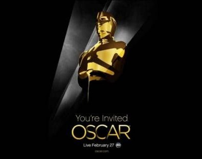 Το Googl-αρισμένο Oscar!