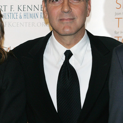 Ο George Clooney υποψήφιος για πρόεδρος των ΗΠΑ