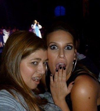 THE NIGHT @ ONIRAMA  MAD SECRET CONCERT ...