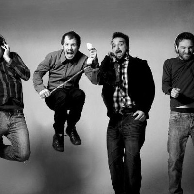 Μουσική με ή χωρίς μάρσιπο στο Αλάβαστρον