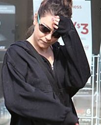 Η Mila Kunis στον Μάγο του Οζ;