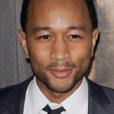 Με ποιον θα συνεργαστεί ο John Legend στο νέο του άλμπουμ;