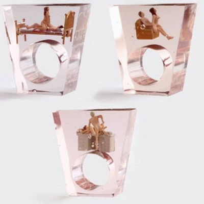 Πάρε το «κάμα σούτρα» στα χέρια σου