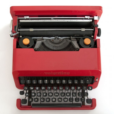 Γραφομηχανές για νοσταλγικούς συγγραφείς
