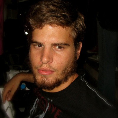 HAPPY BIRTHDAY BOGRINHO !!!!  (from the U2 concert)...