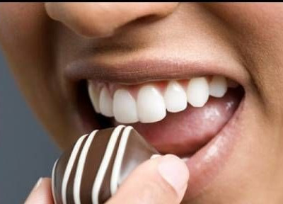 Οι γυναίκες προτιμούν τις λιχουδιές από το σεξ!