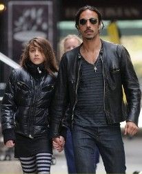 Μια καταπληκτική σχέση πατέρα και κόρης