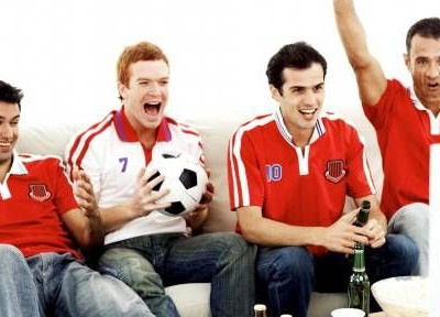 Μάθετε μπαλίτσα κυρίες μου!