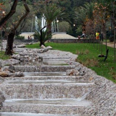 Η μεταμόρφωση του Πεδίου του Άρεως