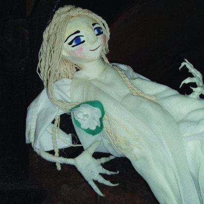 "Η Λίμνη το σκασε" από το κουκλοθέατρο Καραμπόλα