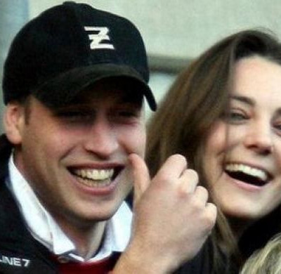 Πρίγκιπας William: Ταξίδι του μέλιτος στην Κέρκυρα