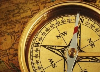 Πώς δούλευε η πυξίδα των Βίκινγκς