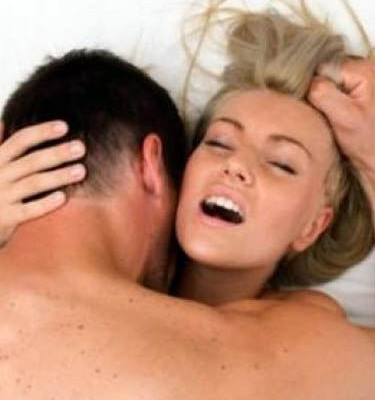 Ο οργασμός θέλει το χρόνο του