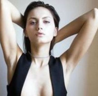 Το νέο κορίτσι του Πάρι Κασιδόκωστα