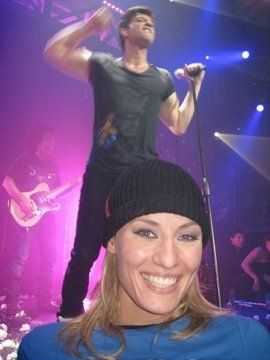 WHEN WE WENT WITH ELEONORA 2 STARZZ 2 SHOUT OUT SAAAAAAAAKIIIIII @ ROUVAS