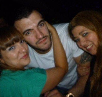 US GIRLS DRIVING PEKO CRAZY ...