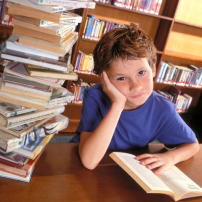 Πήγαινε να διαβάσεις