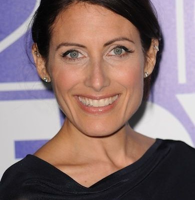 Η πρωταγωνίστρια του House, Lisa Edelstein, τάσσεται δυναμικά υπέρ των αμβλώσεων