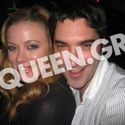 WHEN IN ONIRAMA in 08... ZETA MAKRYPOULIA & XRISTOFOROS PAPAKALIATIS