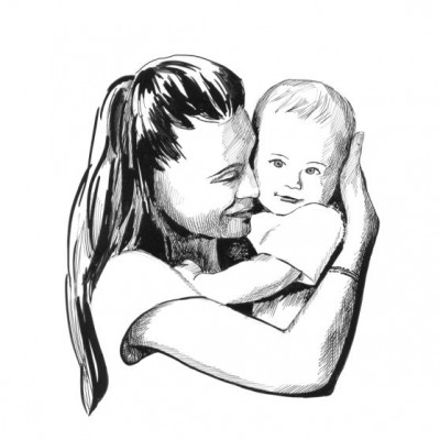 Το σκύλο και το γιο δεν τον εμπιστεύεσαι εύκολα σε αγνώστους!