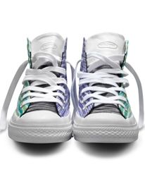 Γυναικείο Converse x Missoni Chuck Taylor All Star