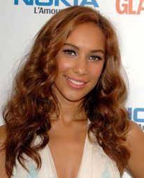 Όχι πια μπαλάντες για τη Leona Lewis