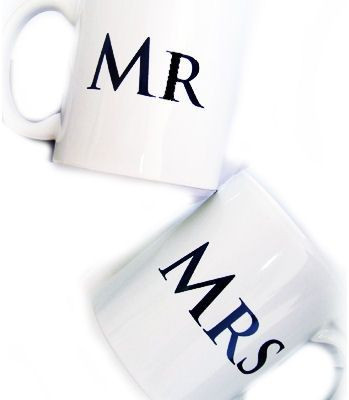 «Η γυναίκα ΜΟΥ, έχει το επίθετο ΜΟΥ»