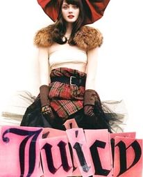 Η Juicy Couture κάνει μηνύσεις για το J της