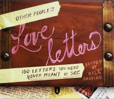 Τα ερωτικά γράμματα των άλλων